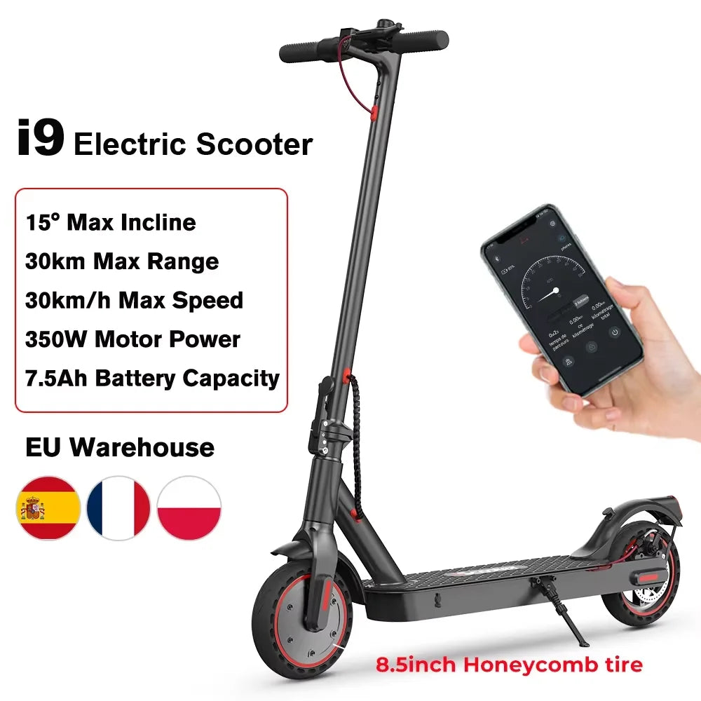 Monopattico Elettrico i9