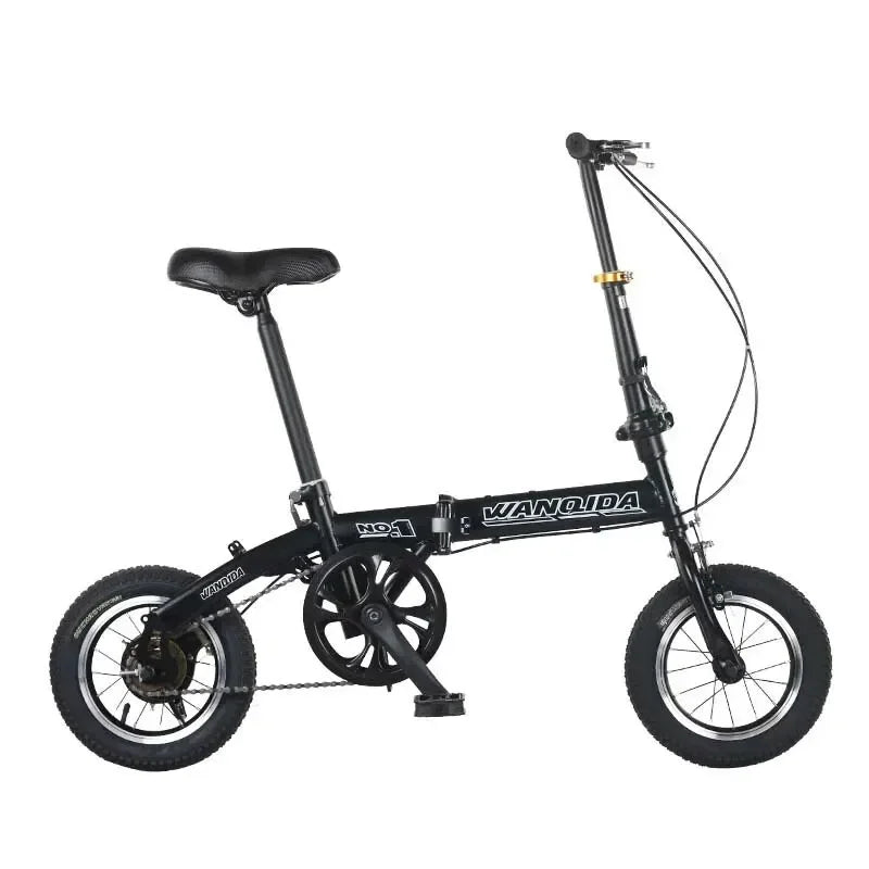 Bicicletta pieghevole