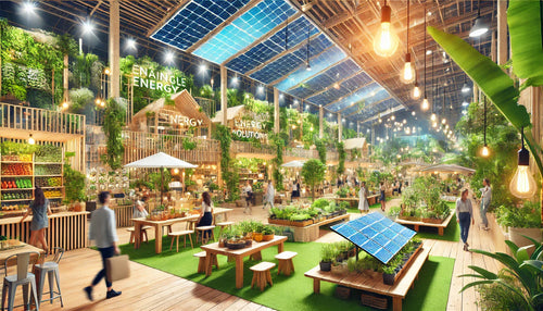 Sustainable Home & Lifestyle