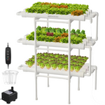 Hydroponic Growing Kits