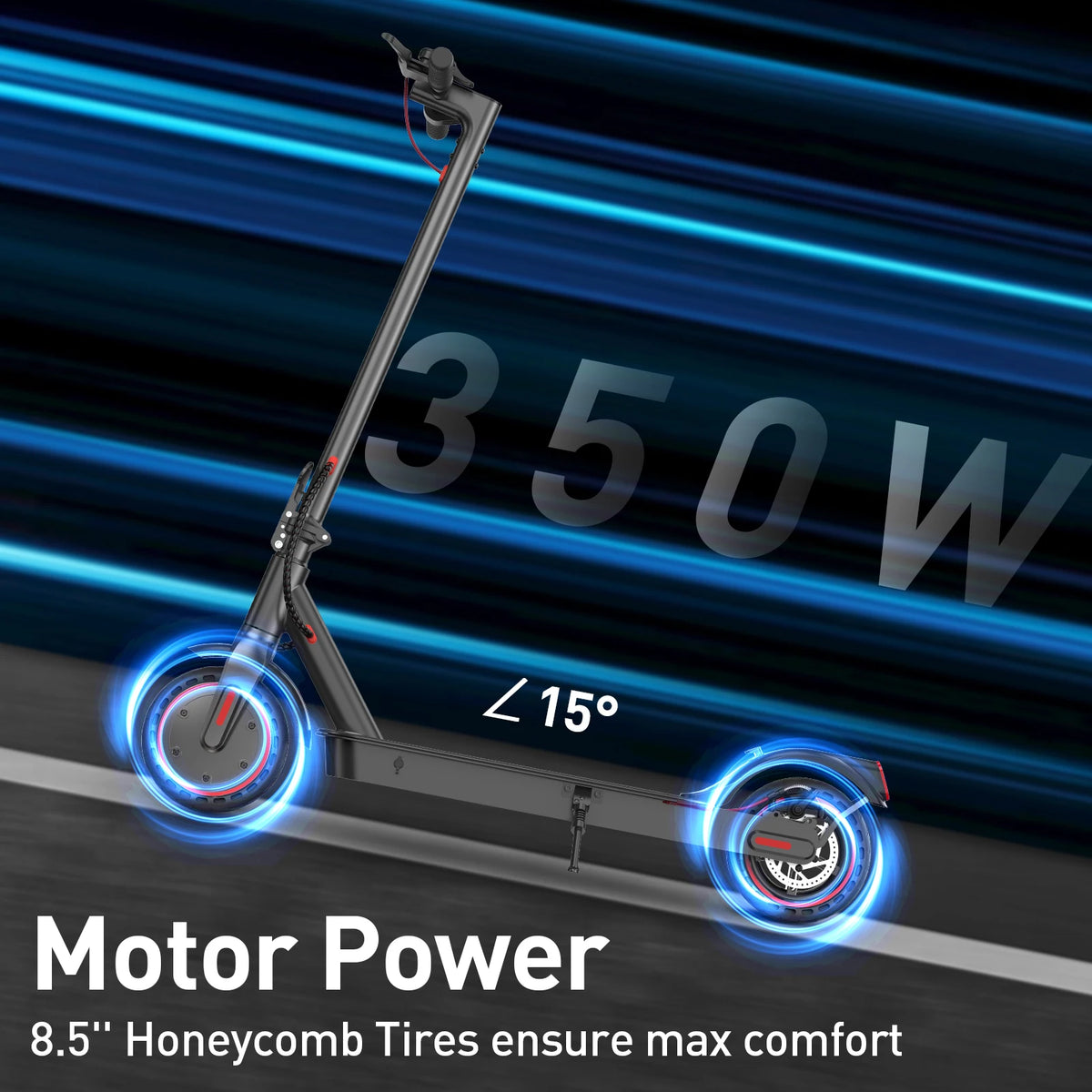 Monopattico Elettrico i9