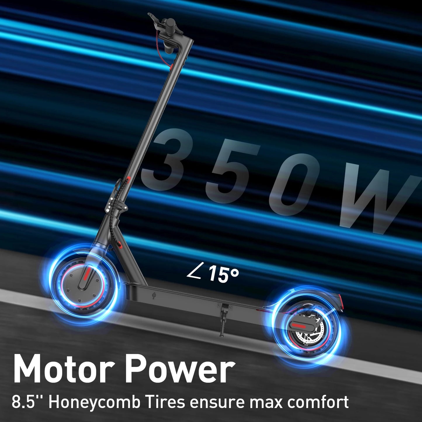 Monopattico Elettrico i9