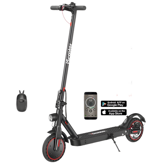 E-Scooter i9/i9Pro/i9Max