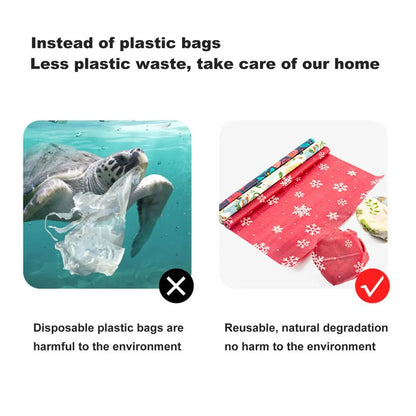 Beeswax Eco Friendly Kitchen Wrap
