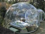 Inflatable Outdoor Garden Bubble