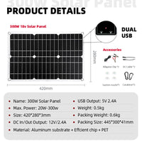Solar PV complete kit