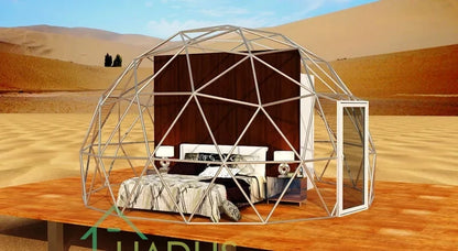 Transparent Bubble Dome Tent 3.6m Diameter