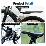 Bicicletta Elettrica 26”