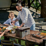 Portable Power Station 110 / 230V