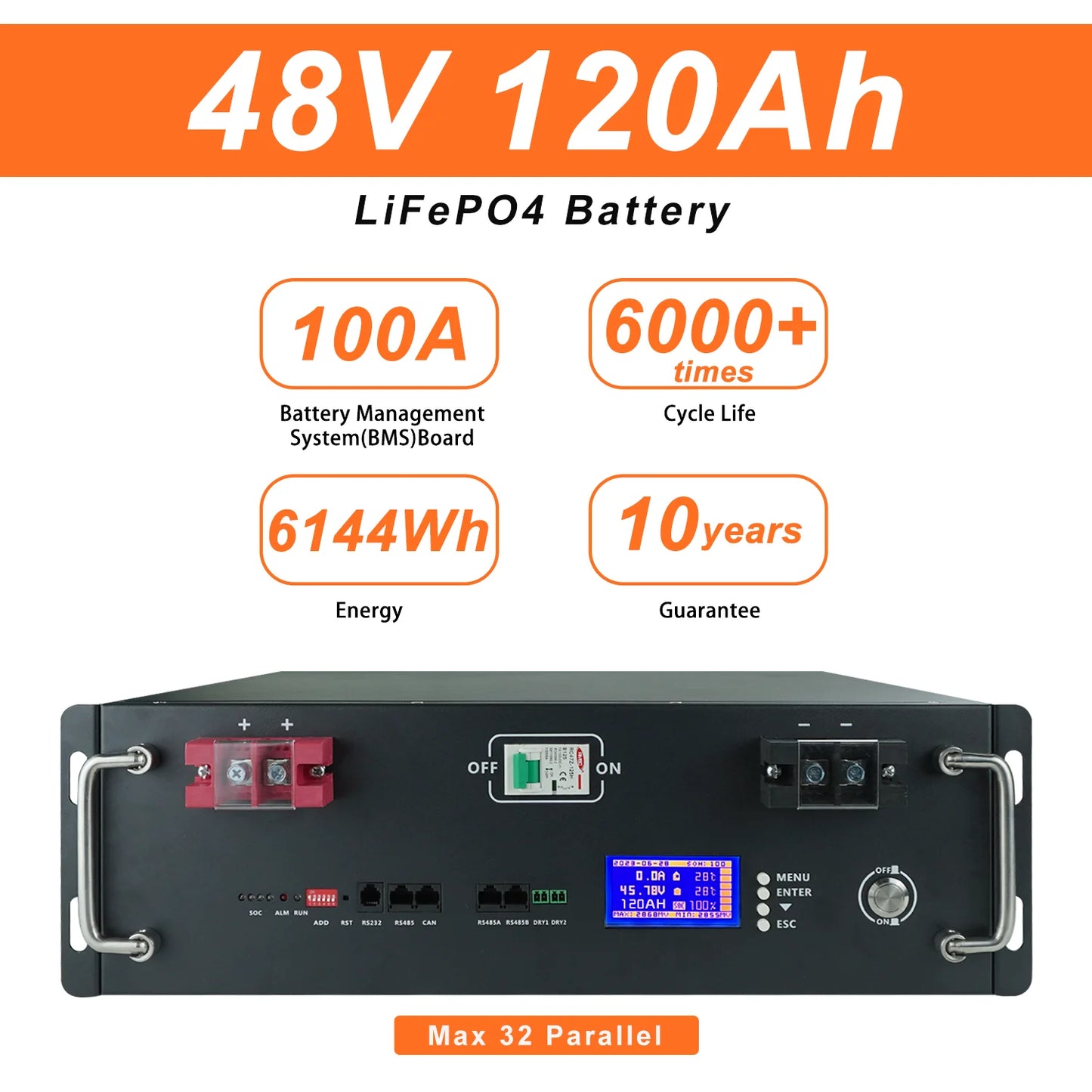 Battery Pack