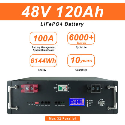 Battery Pack