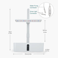 Hydroponics Growing System 