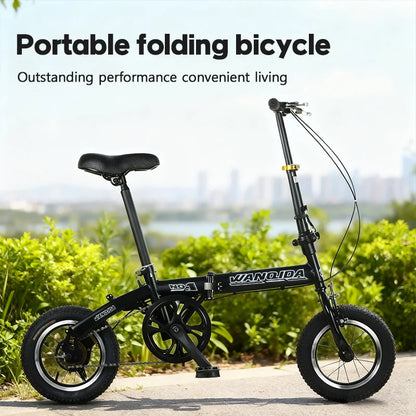 Bicicletta pieghevole