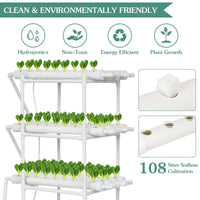 Hydroponic Growing Kits