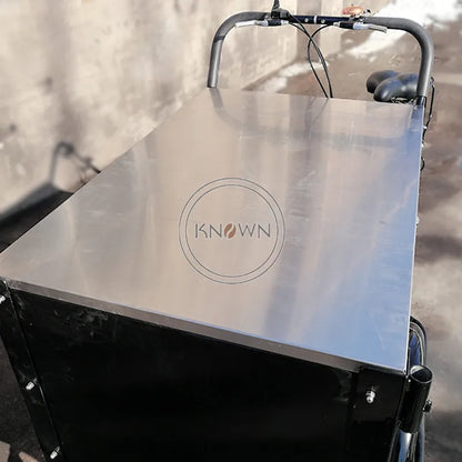 Dutch Cargo Bike