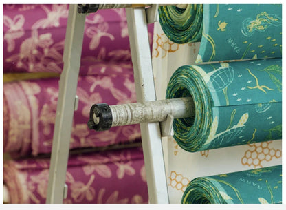Reusable Food Wraps