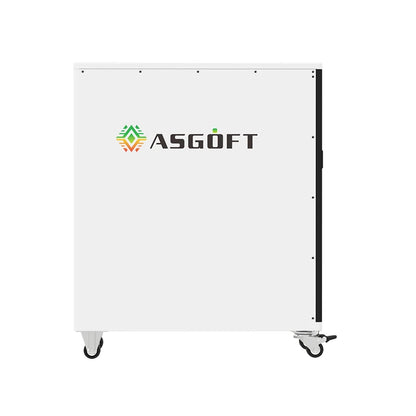 All-in-one Energy Storage Battery System
