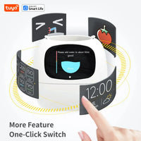 Vaso Smart – Il Vaso Intelligente che si Prende Cura delle Tue Piante (e Ti Fa Sorridere!)