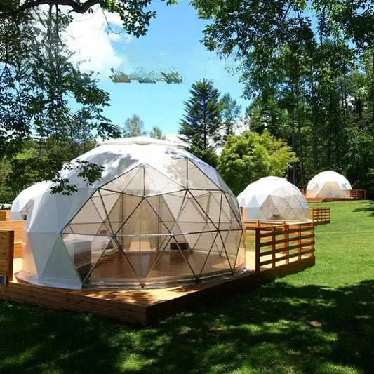 Cupola Outdoor Premium