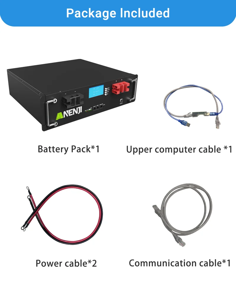 Battery Pack