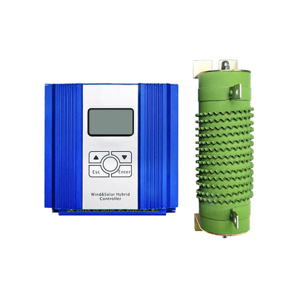 3KW Wind Turbine