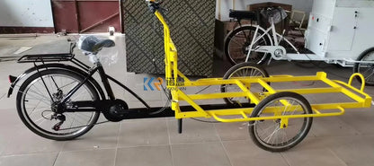 Electric Cargo Bike