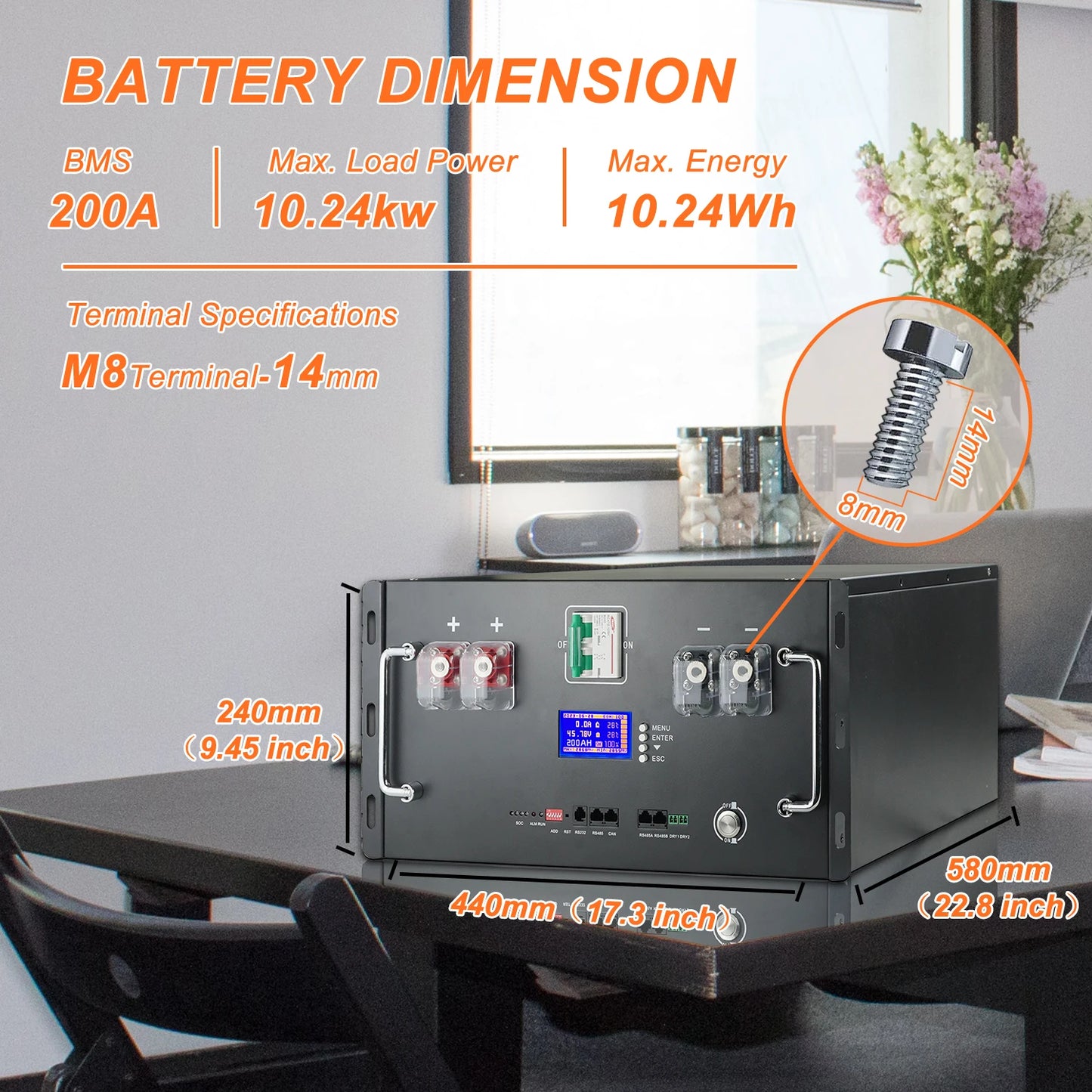 Battery Pack