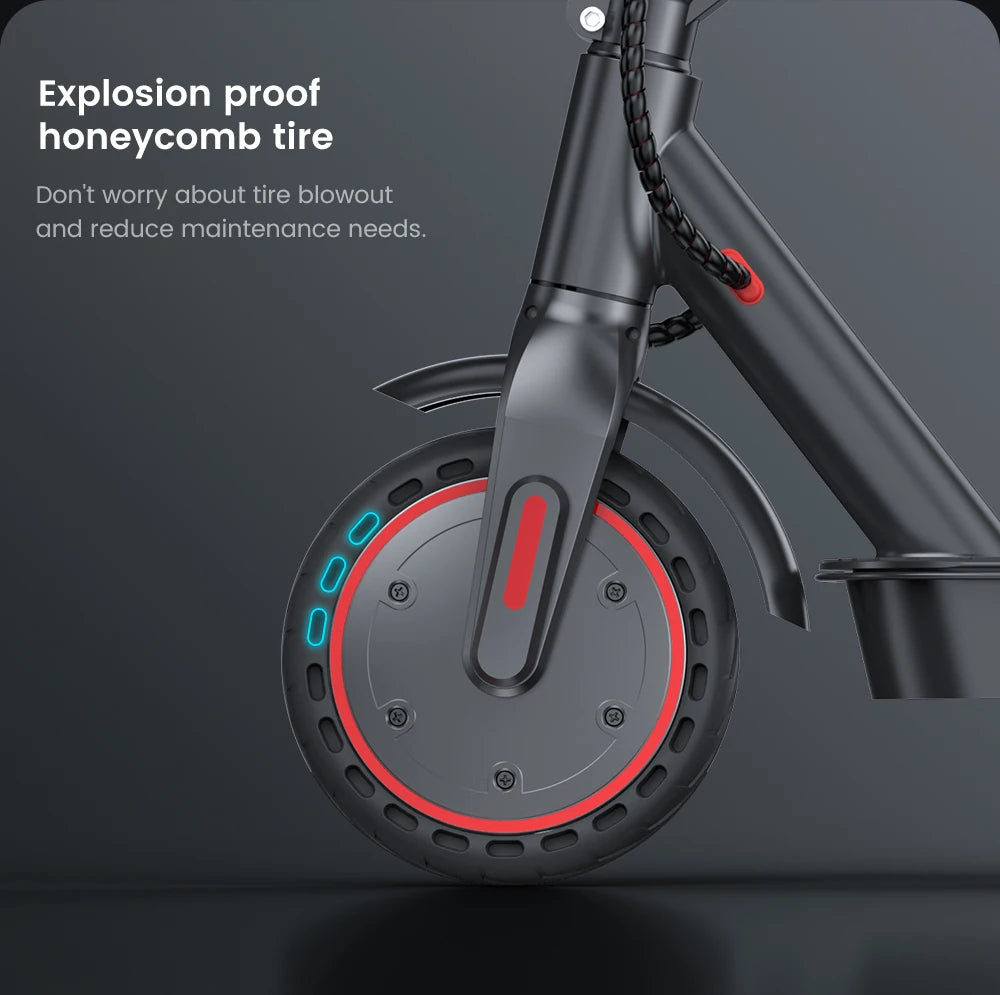 Monopattico Elettrico i9