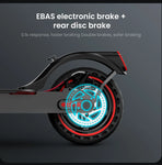 Monopattico Elettrico i9