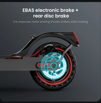 Monopattico Elettrico i9