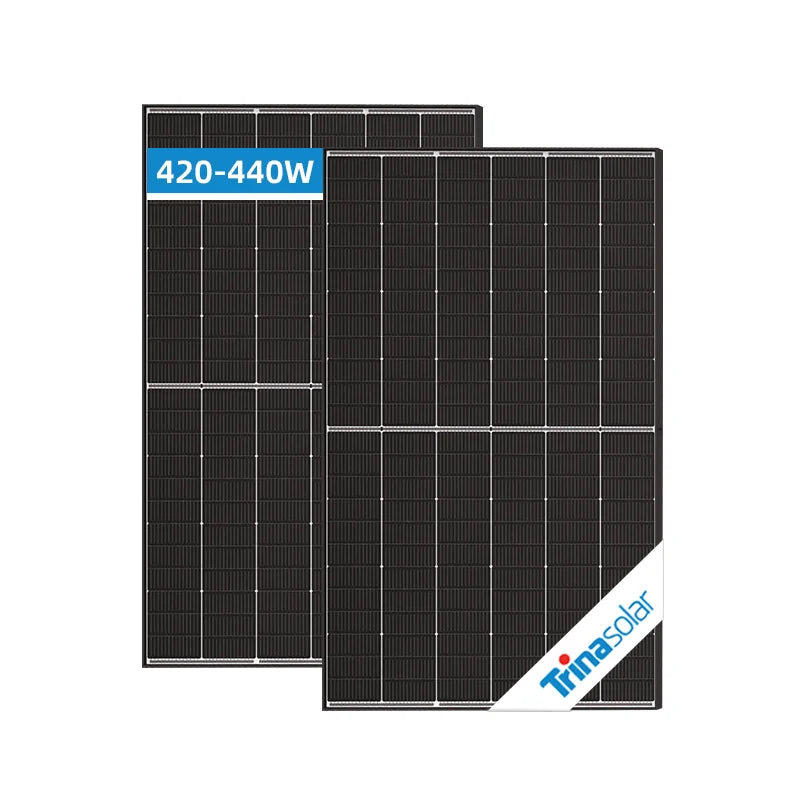 Trina Solar Panel 420W