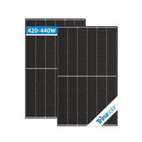 Trina Solar Panel 420W