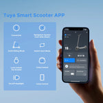 Monopattico Elettrico i9