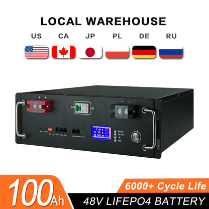 Battery Pack