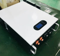 Storage lithium ion battery