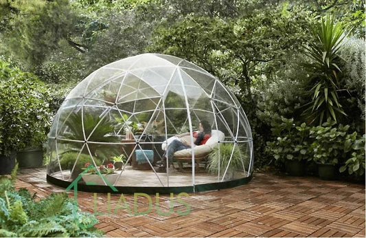 Transparent Bubble Dome Tent 3.6m Diameter