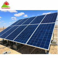 Home Solar system 5KW