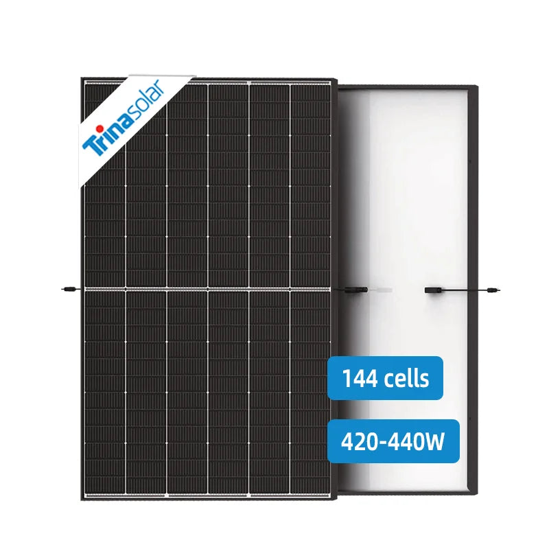 Trina Solar Panel 420W