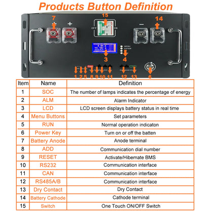 Battery Pack
