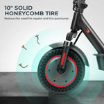 Monopattico Elettrico i9