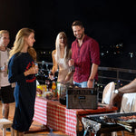 Portable Power Station 110 / 230V