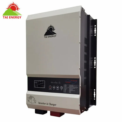 Home Solar system 5KW