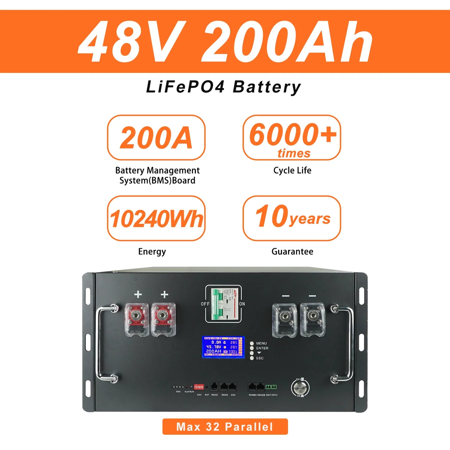 Battery Pack