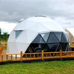 Cupola Outdoor Premium