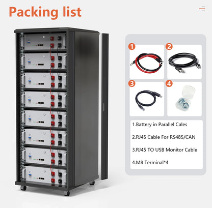 Battery Pack