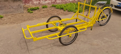 Electric Cargo Bike