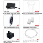 Hydroponic Growing Kits