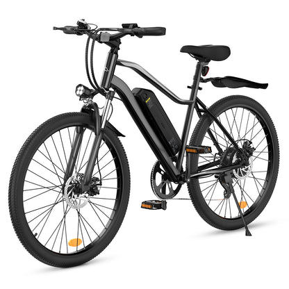 Bicicletta Elettrica 26”