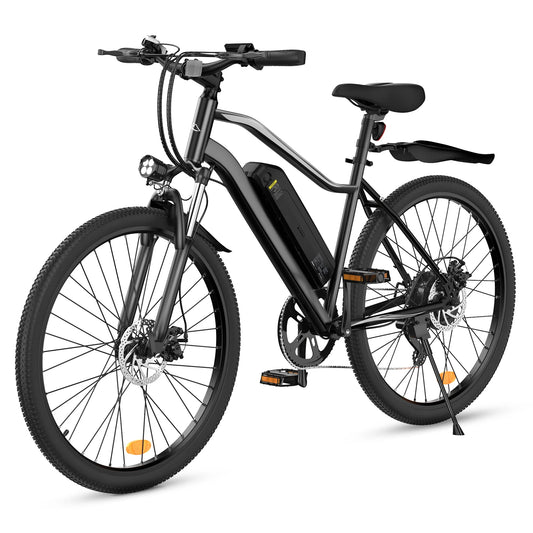 Bicicletta Elettrica 26”