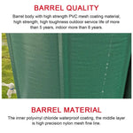 Rain Barrel Water Collector Portable Collapsible Rain Water Storage Tank Rainwater Recovery Collector Bucket Garden Irrigation